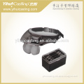 head bank magnifier with 4 lens industrial jewelry making equipment and tools china factory